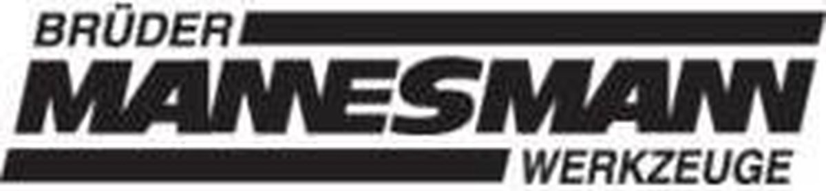 Brüder Mannesmann 18190 16-delige T-greep Schroevendraaierset - torx / inbus - Groen