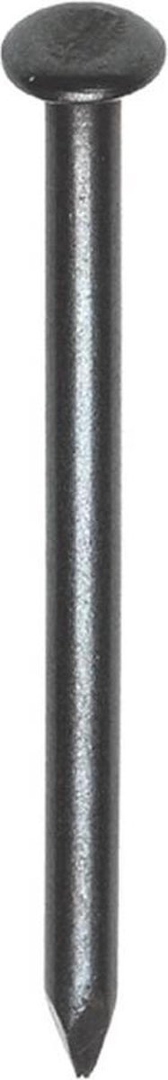 HJZ 101.25 Nagels - Bombe kop - 30x2mm (100st)