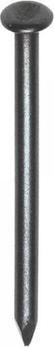 HJZ 101.25 Nagels - Bombe kop - 30x2mm (100st)