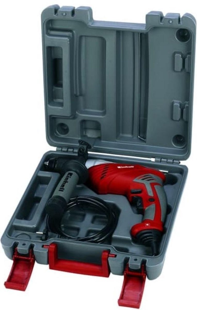 Einhell RT-ID 65 Klopboormachine in koffer - 650W