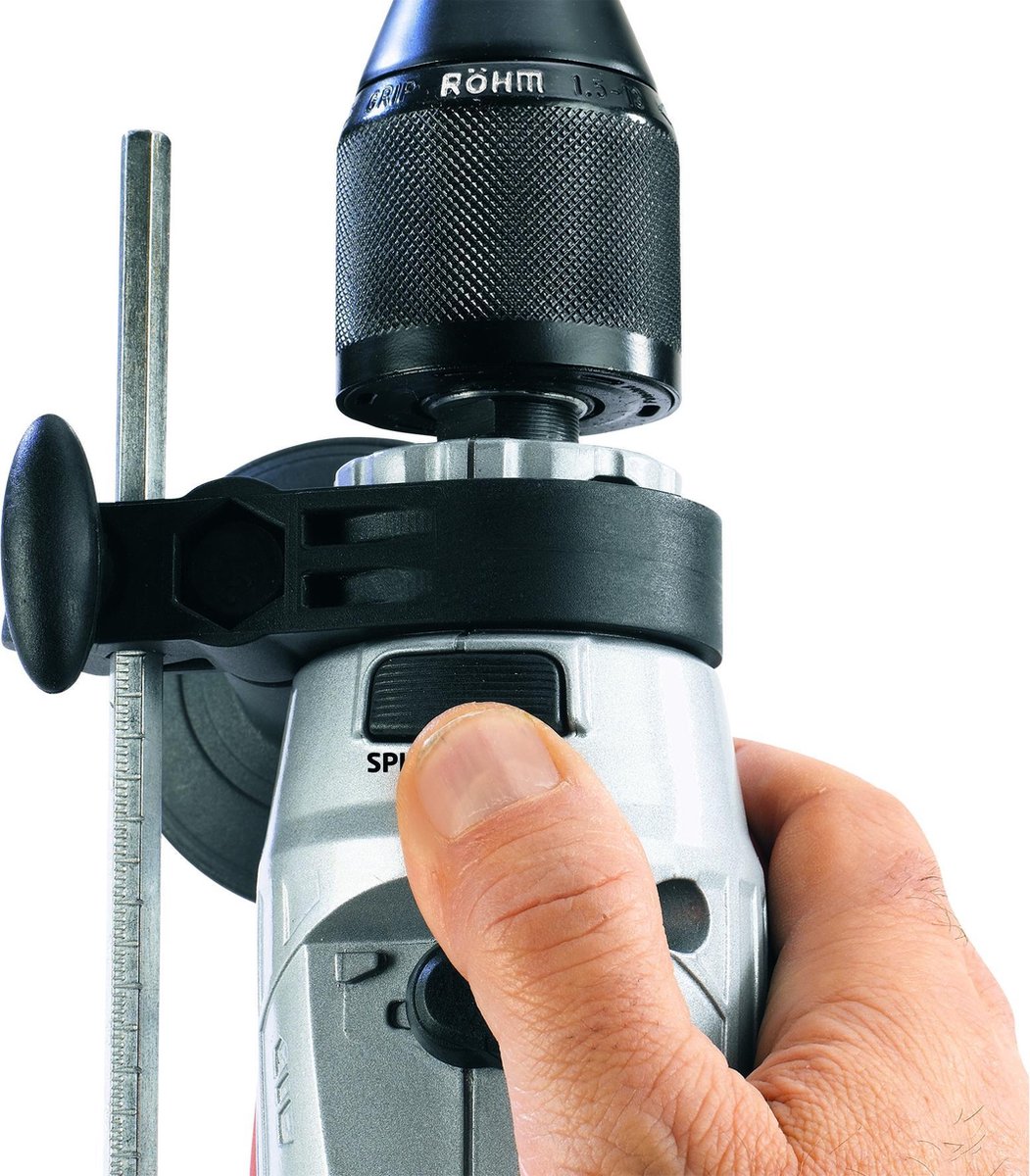 Einhell RT-ID 65 Klopboormachine in koffer - 650W