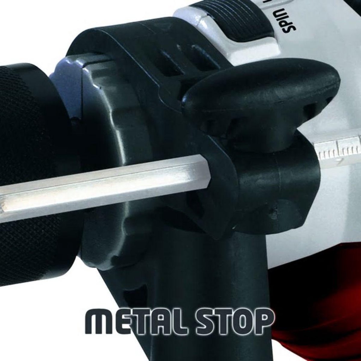 Einhell RT-ID 65 Klopboormachine in koffer - 650W