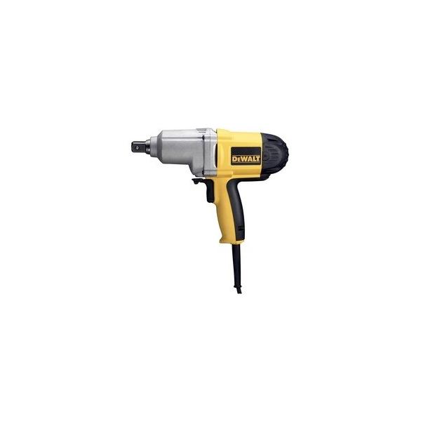 DeWalt DW294-QS Slagmoersleutel - 710W - 440Nm - 3/4"