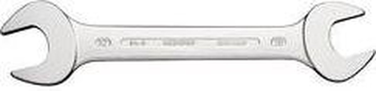 Gedore 6 Steeksleutel - 21 x 23mm