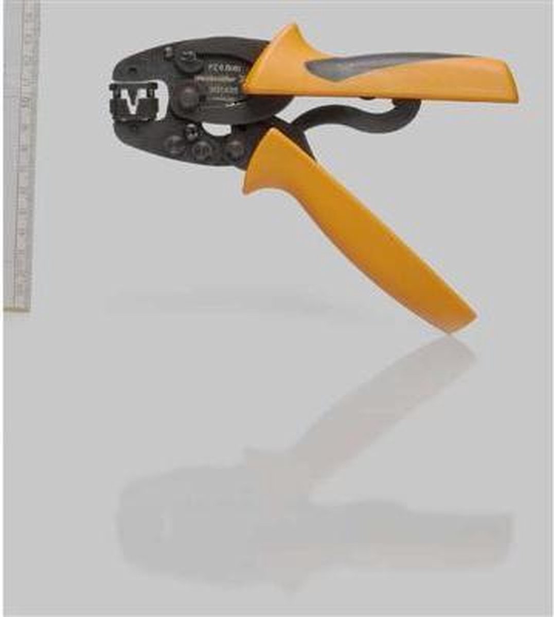 PZ 6 Roto Krimptang - 0.14-6mm