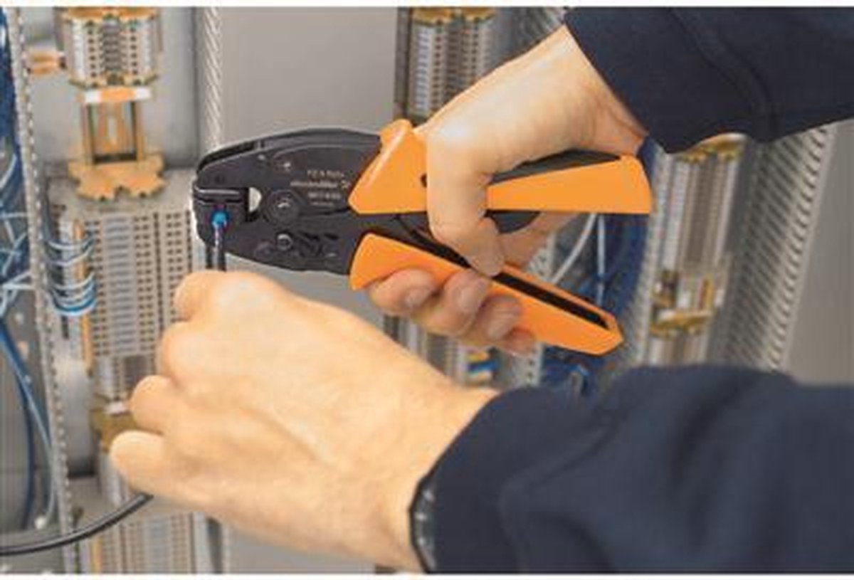 PZ 6 Roto Krimptang - 0.14-6mm