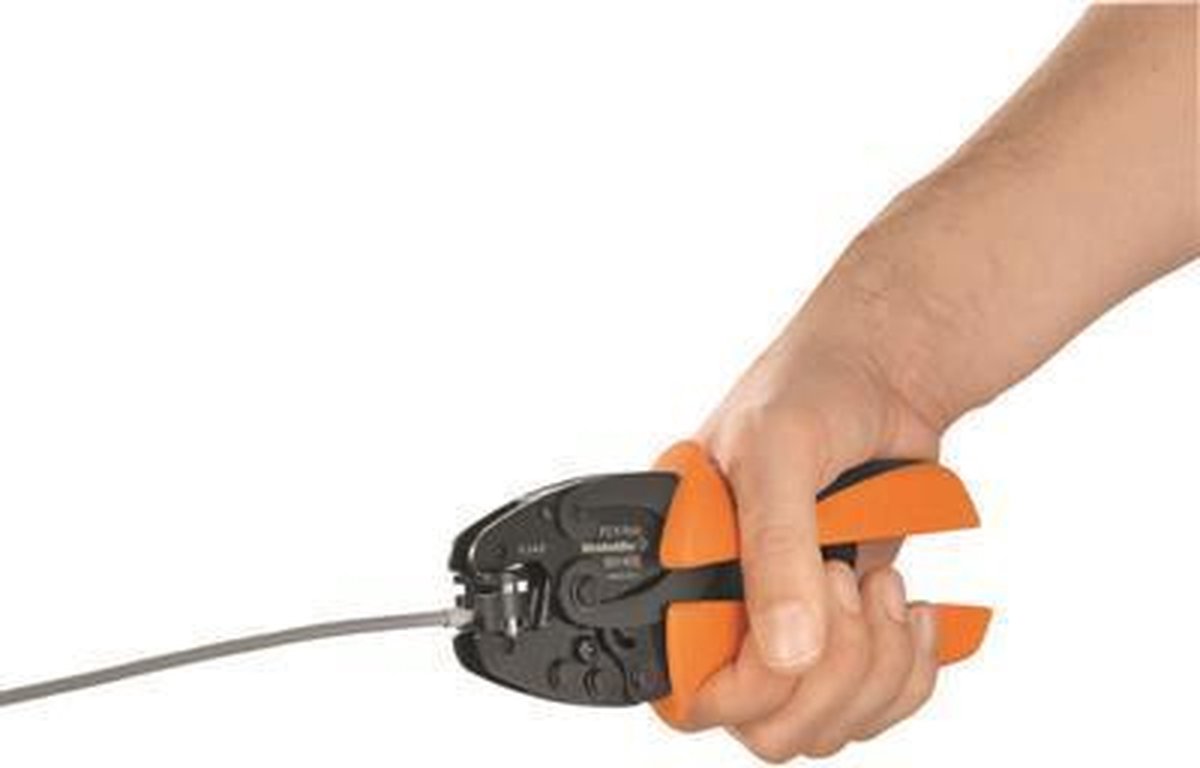 PZ 6 Roto Krimptang - 0.14-6mm