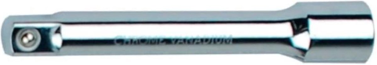 Brüder Mannesmann 183-A Momentsleutel - 28-210Nm - 1/2"