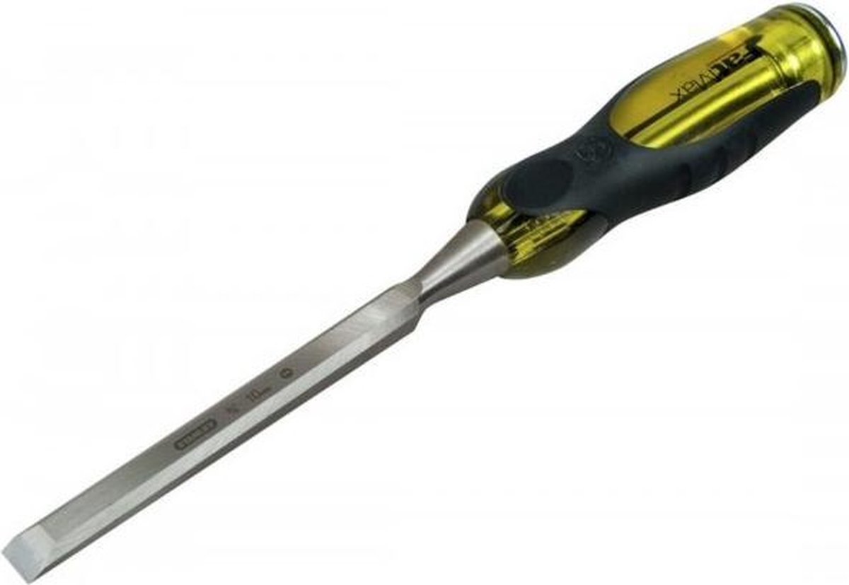 Stanley 0-16-252 Steekbeitel FatMax - 8mm