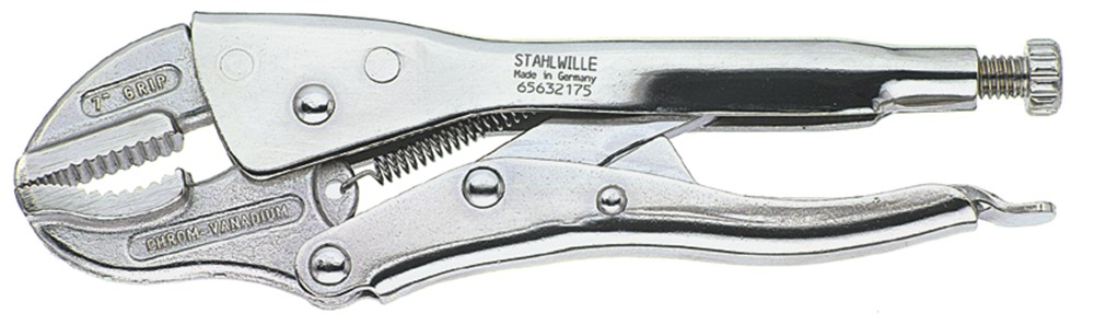 Stahlwille 65632175 Universele Griptang - 175mm