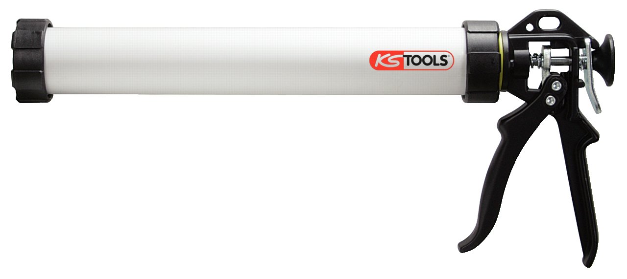 KS Tools 980.3000 Hand-kitpistool - 600 ml - 480mm
