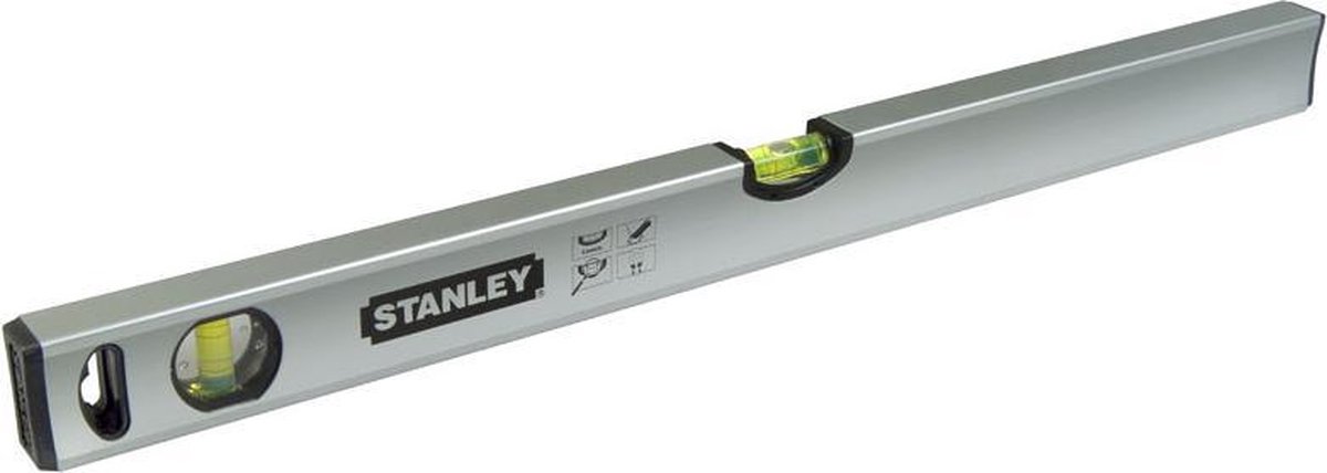 Stanley STHT1-43110 Classic waterpas - magnetisch - 400mm