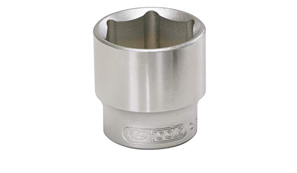 KS Tools 917.1216 Classic Dopsleutel - Zeskant - 16mm - 1/2"