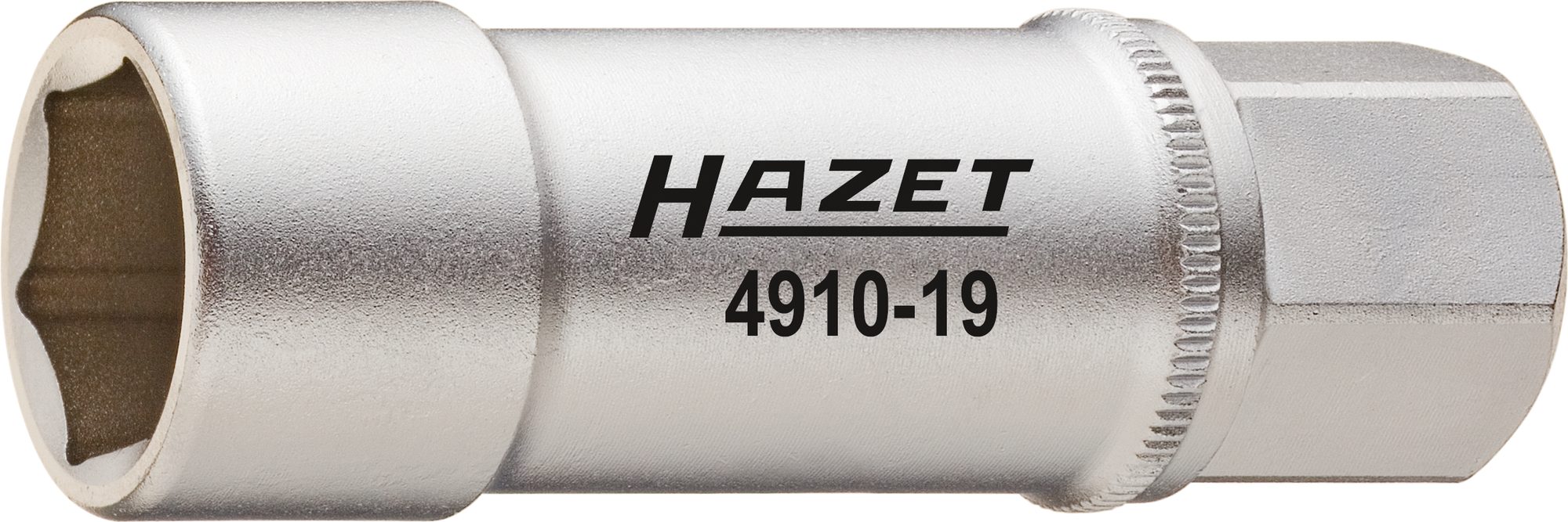 Hazet 4910-21 Dopsleutelbit - Zeskant - 21mm