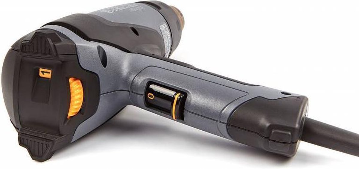 Steinel HG 2120 E Case Heteluchtpistool in koffer - 2200W - 253mm