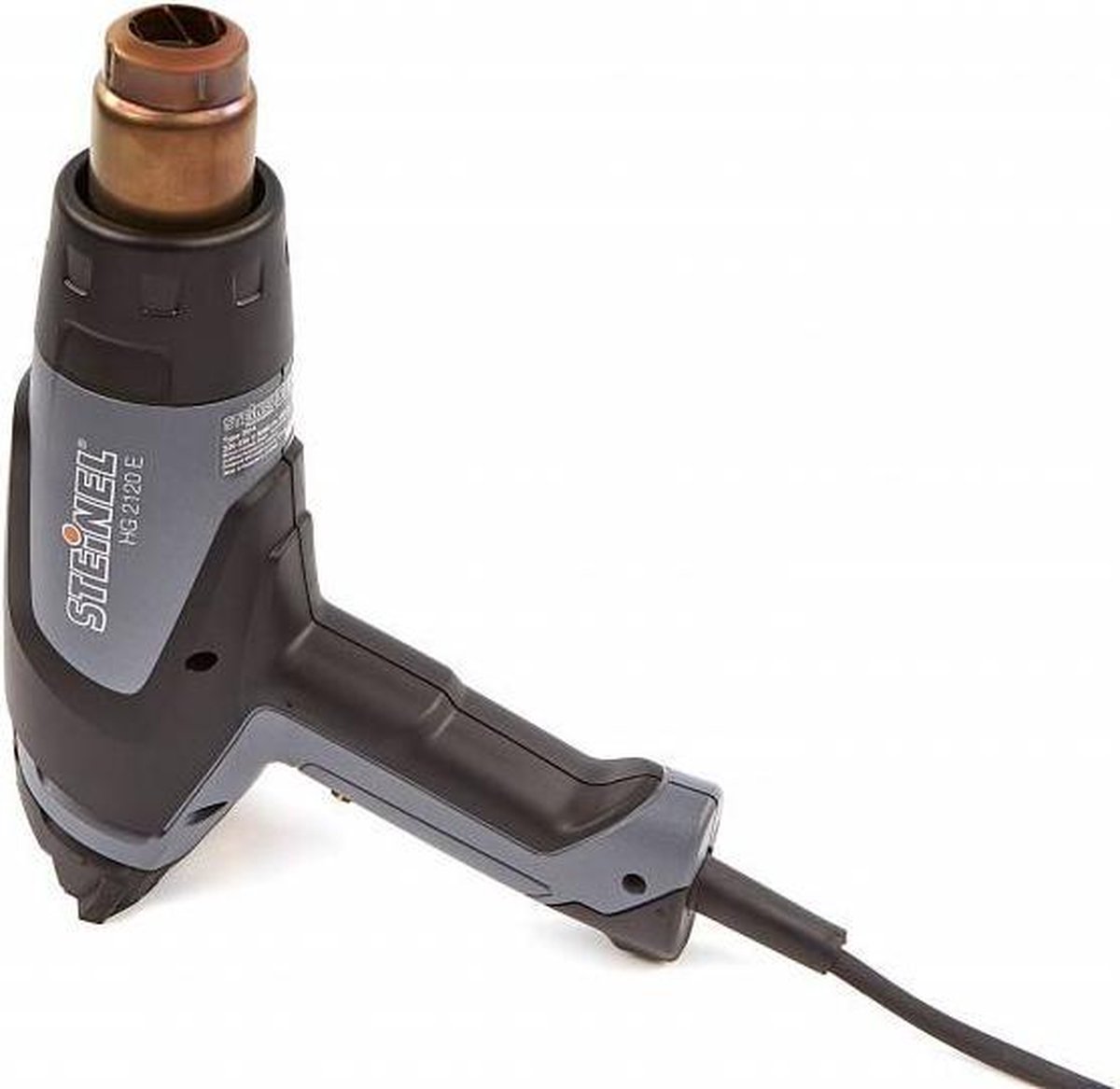 Steinel HG 2120 E Case Heteluchtpistool in koffer - 2200W - 253mm