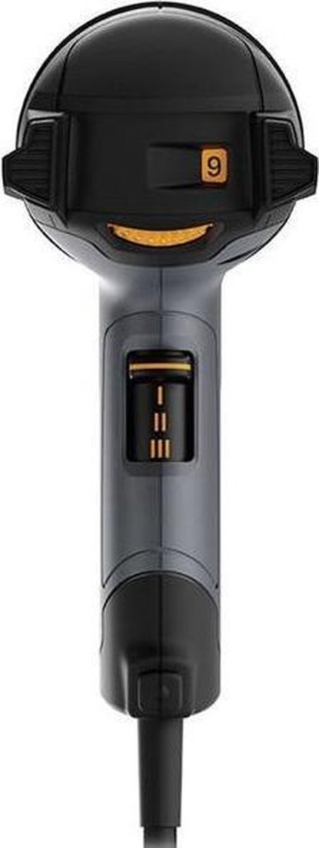 Steinel HG 2120 E Case Heteluchtpistool in koffer - 2200W - 253mm