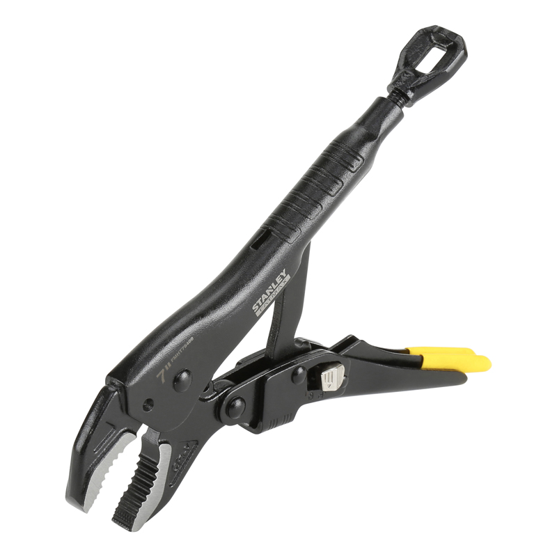 Stanley FMHT0-75409 FatMax Griptang Gebogen bek - 180mm