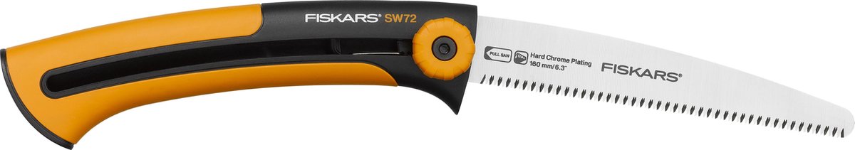 Fiskars SW72 Tuinzaag