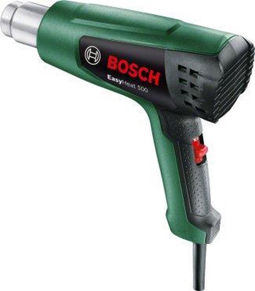 Bosch EasyHeat 500 Verfafbrander - 1600W