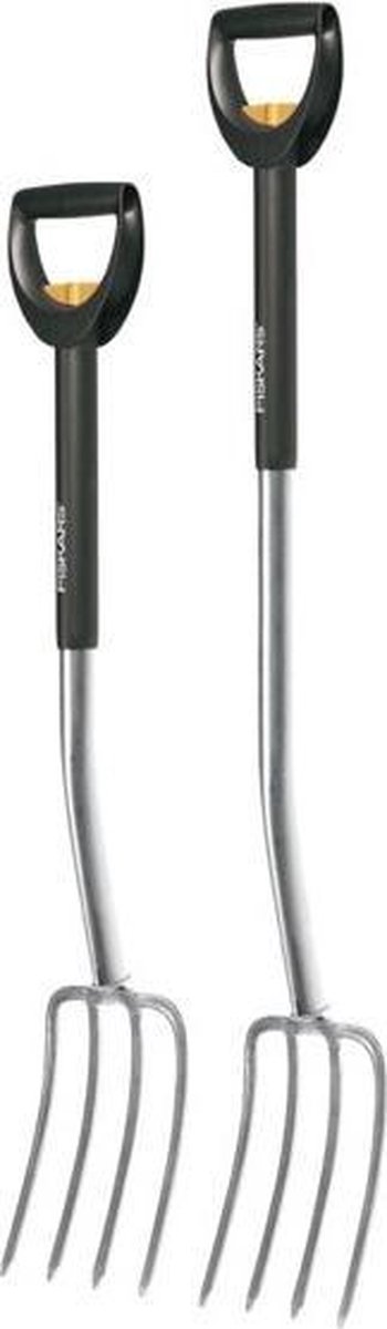 Fiskars 133320 Spitvork - 1000630