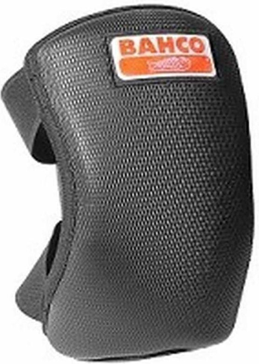Bahco 4750-KP-1 Kniebeschermers (2st)