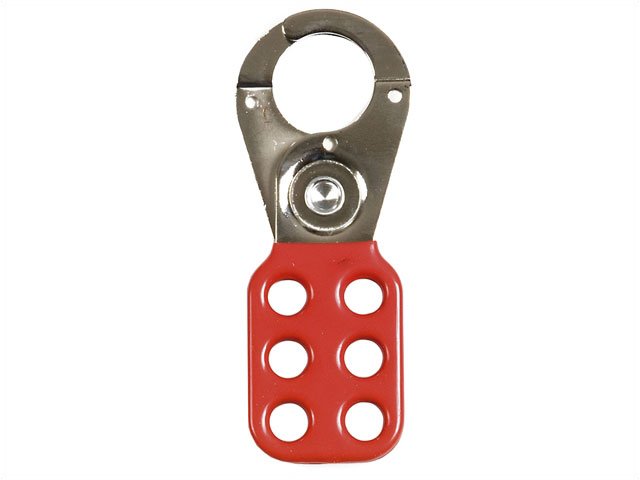 Abus 35766 4 Hangslotbeugel - 25mm