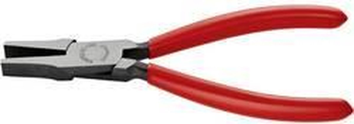 Knipex 2001160 Platbuigtang - 160mm
