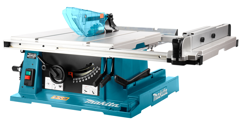 Makita 2704N Zaagtafel - 1650W - 260 x 30mm