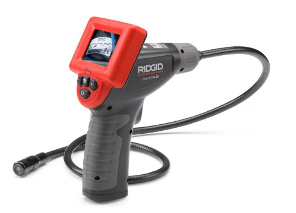 Ridgid 40043 Inspectiecamera