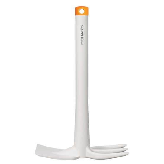 Fiskars 1027035 White combi hakker - 322mm