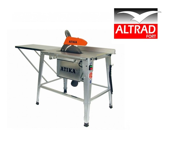 Atika HT315 Zaagtafel - 2000W - 315 x 30mm (230V)