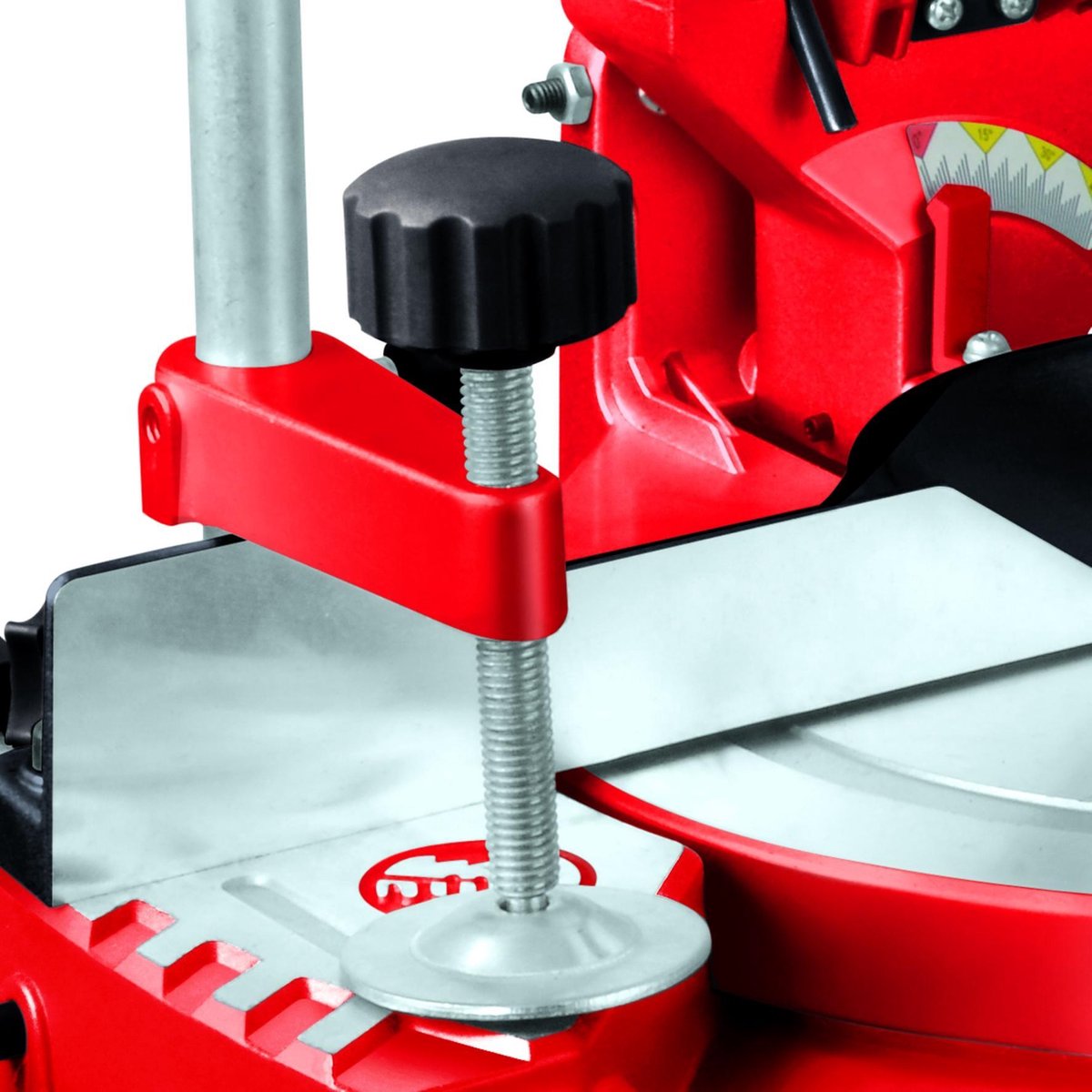 Einhell TC-MS 2513 L Afkortzaag - 1600W - 250 x 30mm