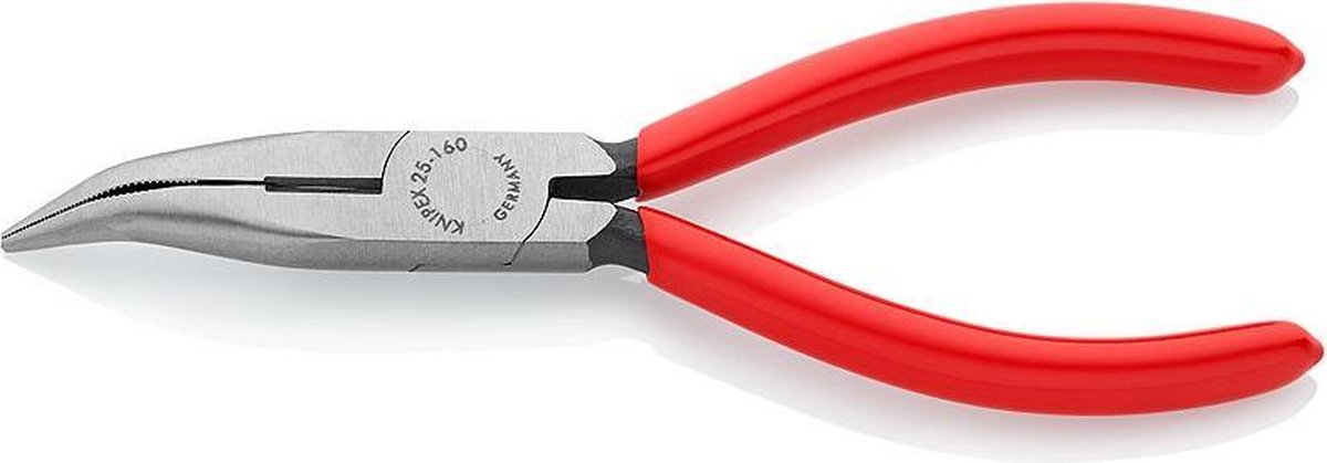 Knipex 2521160 Radiotang - 160mm