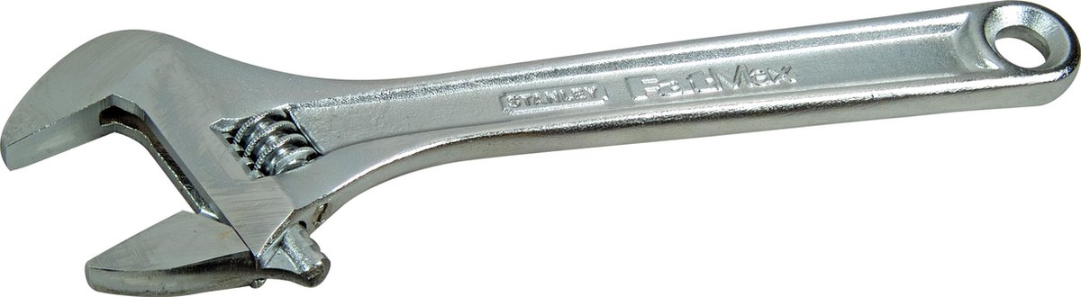 Stanley 0-95-874 Moersleutel - 250 x 37mm