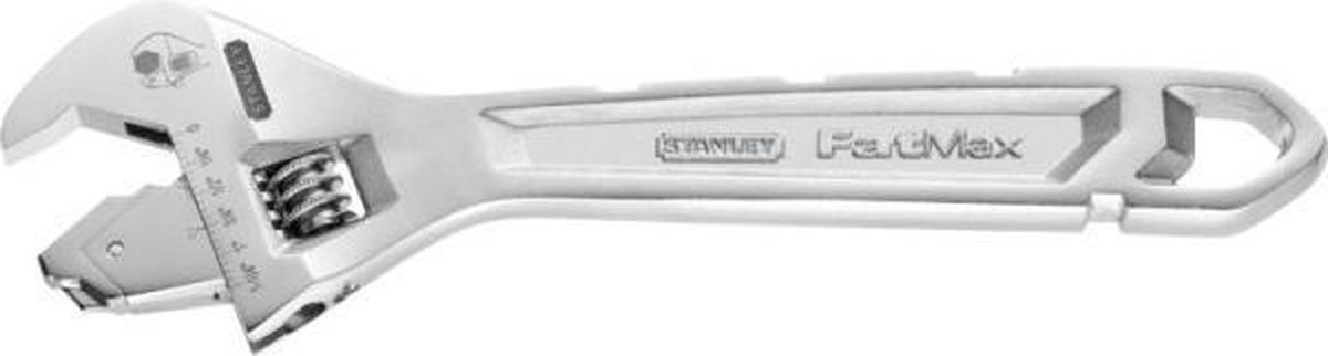 Stanley 0-95-874 Moersleutel - 250 x 37mm