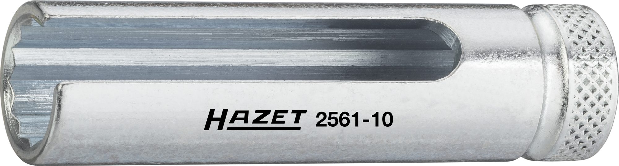 Hazet 2561-10 Turbolader Dopsleutel - 10mm - 1/4''