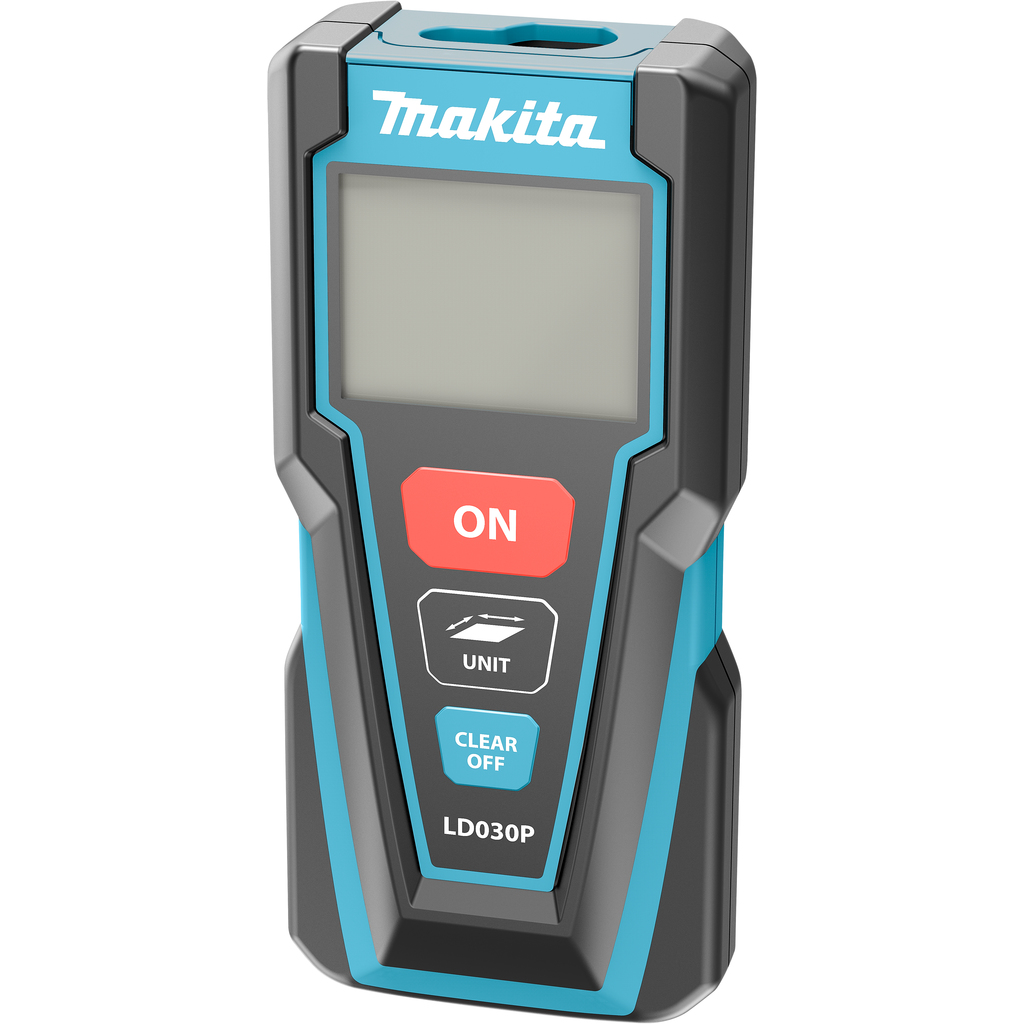 Makita LD030P Afstandsmeter - 30m