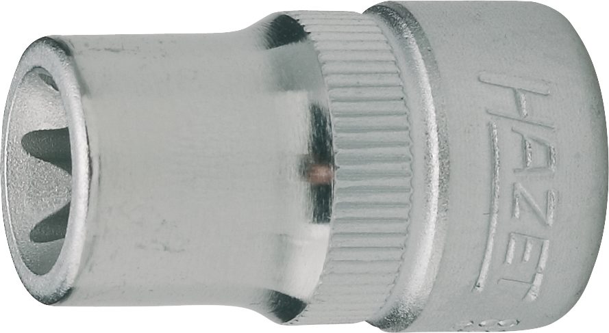 Hazet 880-E7 Dopsleutel TORX - E7 - 3/8''