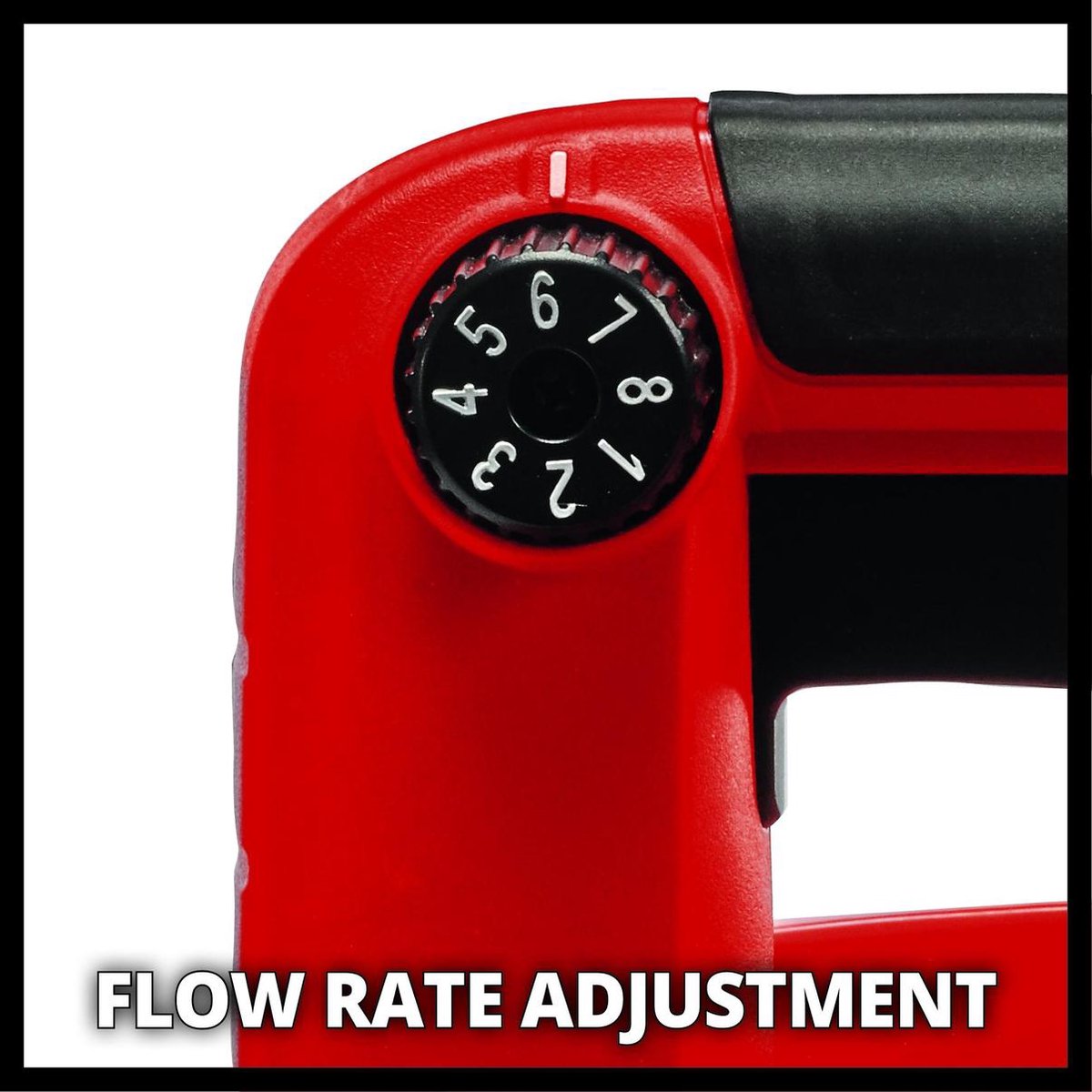 Einhell GE-US 18 Li Solo 18V Li-Ion accu Handstrooier/ Zoutstrooier body - 3,3L