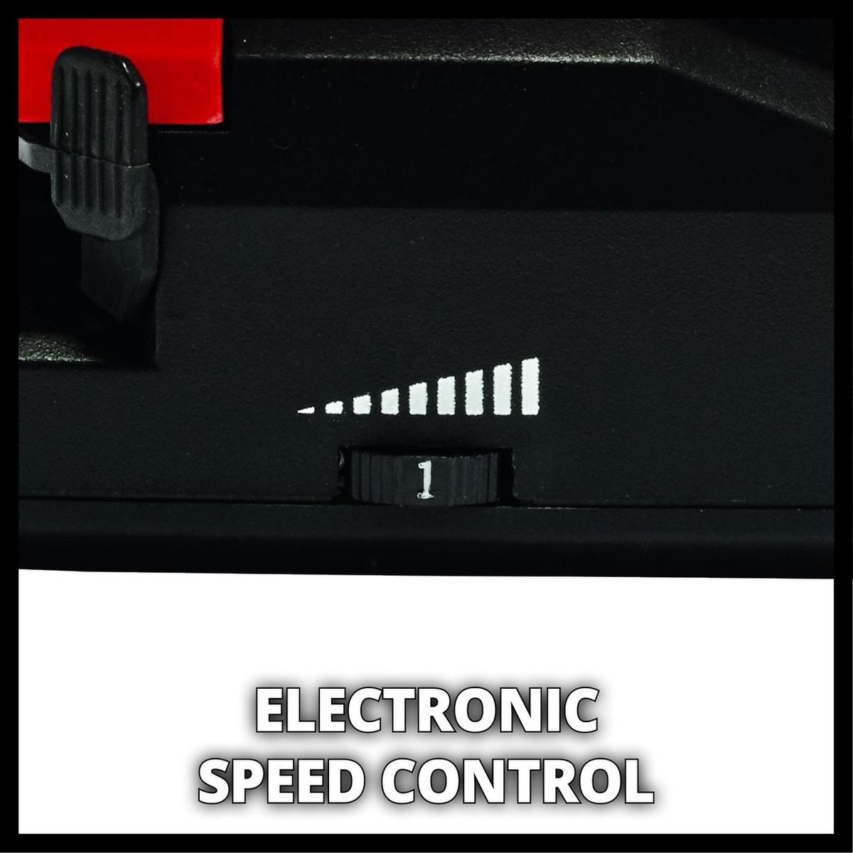 Einhell GE-US 18 Li Solo 18V Li-Ion accu Handstrooier/ Zoutstrooier body - 3,3L