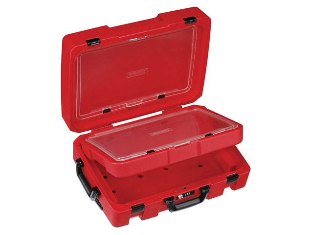 Teng Tools TC-SC lege service koffer