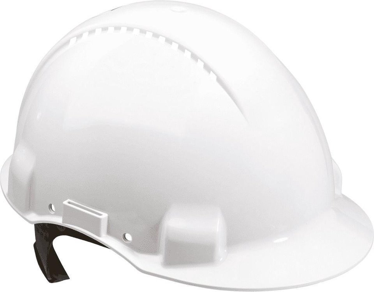 3M™ Peltor G3000 Veiligheidshelm met draaiknop - - Rood