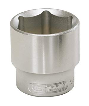 KS Tools 917.1412 Classic Dopsleutel - Zeskant - 12mm - 1/4"