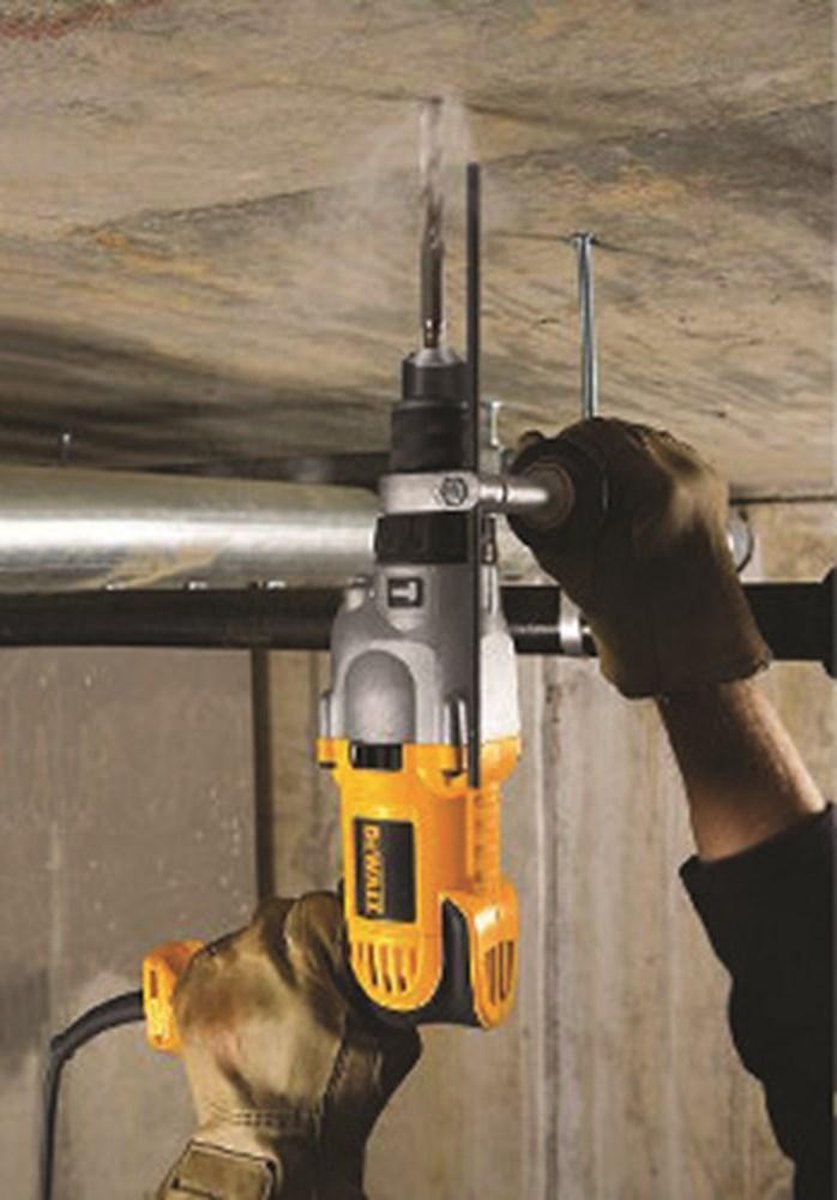 DeWalt DWD530KS Klopboormachine in koffer - 1300W