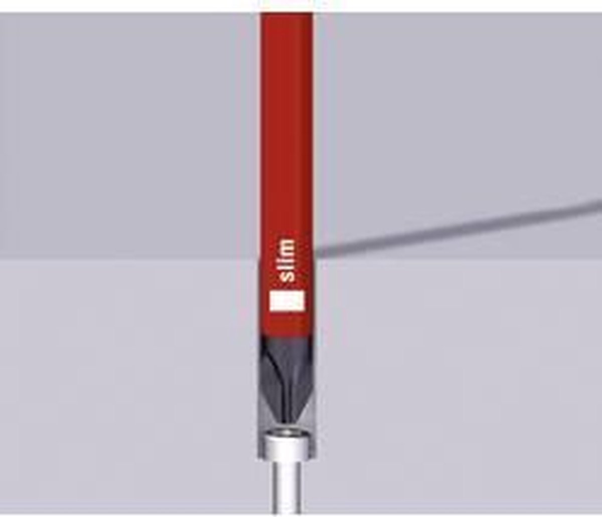 Wiha 3201 K6 6-delige SoftFinish slimFix VDE Schroevendraaierset