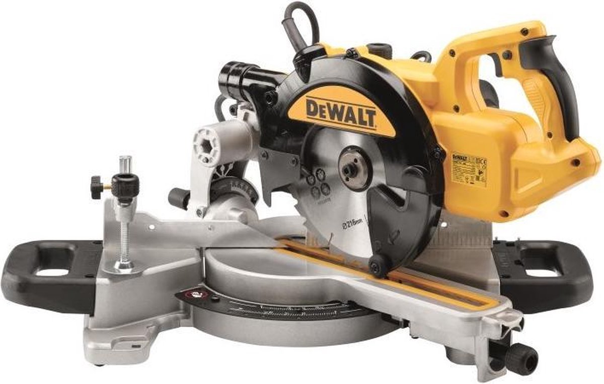 DeWalt DWS774-QS