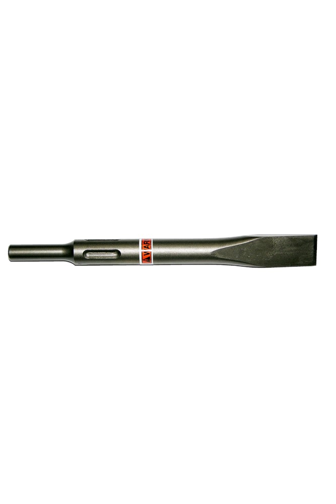 Bahco BP909NF Hamer beitel - 220g - 190mm