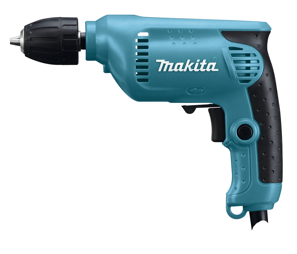 Makita 6413 Boormachine - 450W