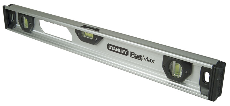 Stanley XTHT1-42131 FatMax Pro I-beam Waterpas - 600mm